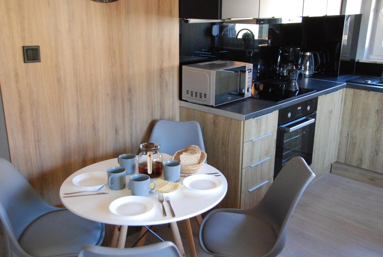 Apartament MODERN z ogrodem Szklarska Poręba Buitenkant foto