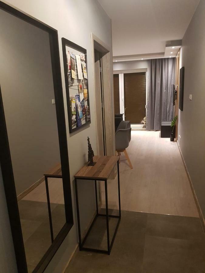 Apartament MODERN z ogrodem Szklarska Poręba Buitenkant foto